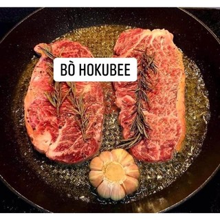 Bò Hukobee nhập khẩu Úc