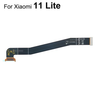 Cáp Flex Đọc Thẻ SIM Màn Hình LCD Cho Xiaomi 11 Lite