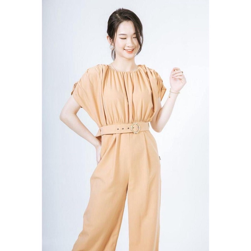 Jumpsuit CChat Thanh lý