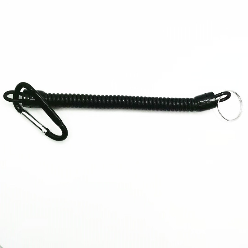 Shengyao Kẹp Câu Cá Bằng Thép Không Gỉ Kèm Dây Buộc An Toàn