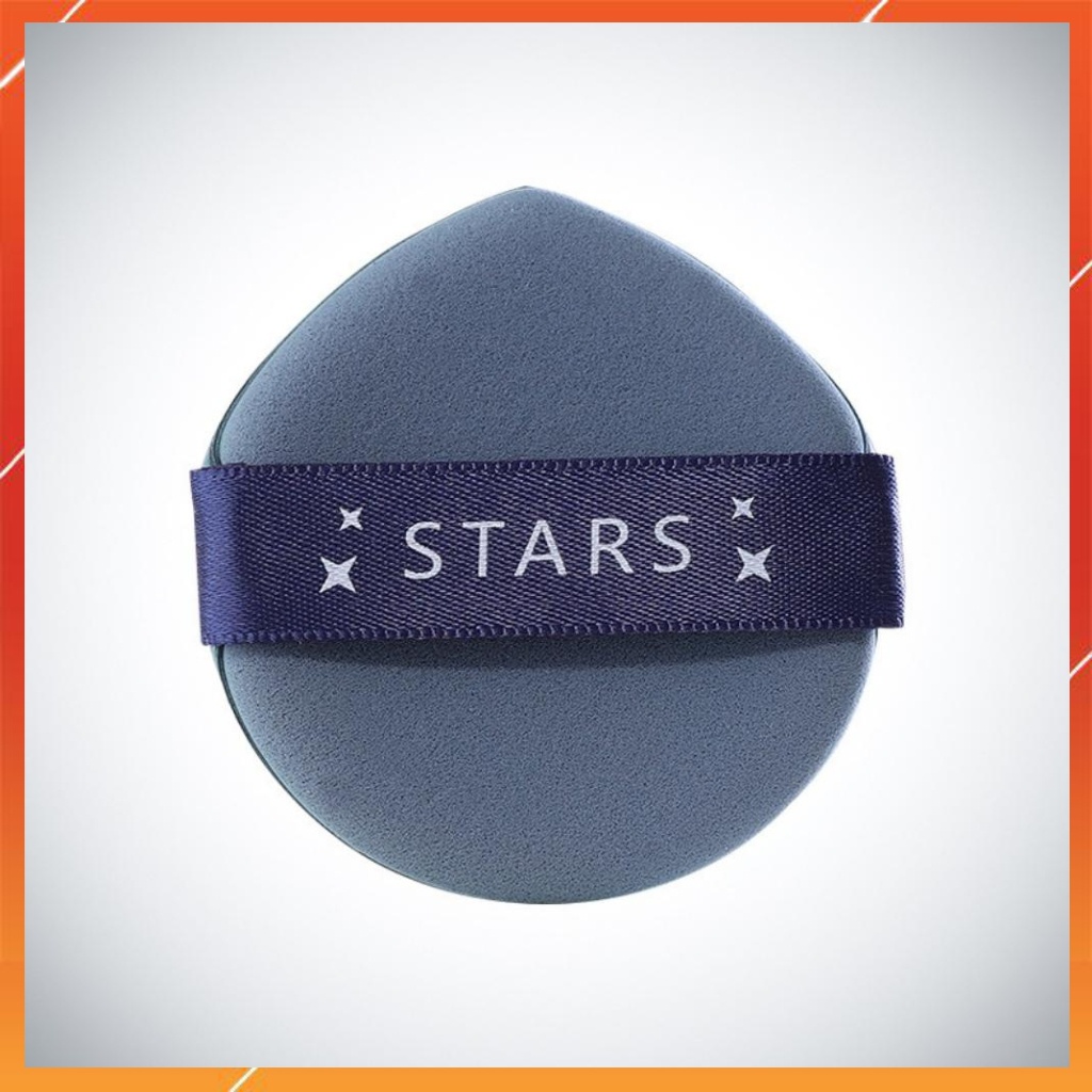 Lẻ 1 miếng bông mút đánh phấn nước, cushion, trang điểm