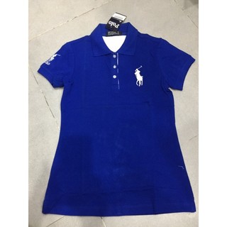 Áo polo nữ sz M.