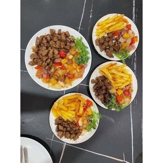 (HCM - CHỈ GIAO HỎA TỐC) Bò lúc lắc