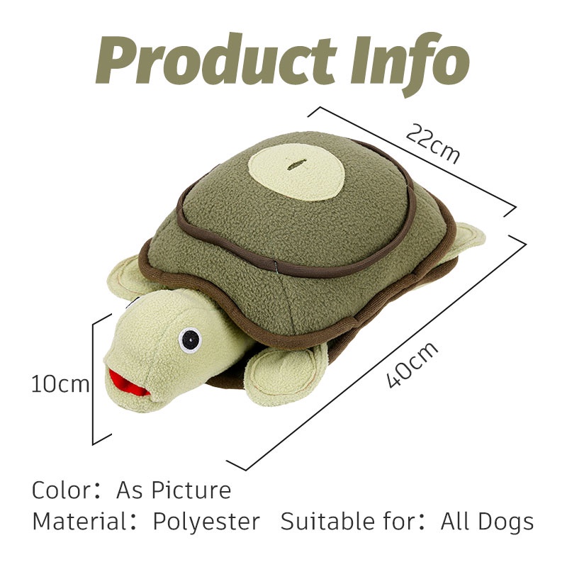 HamshMoc Đồ Chơi Gặm Giải Tỏa Căng Thẳng Hình Tô Thức Ăn Cho Thú Cưng