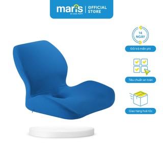 Gối tựa lưng và lót mông Maris MR – 602, chống mỏi lưng và mông, đau xương cụt
