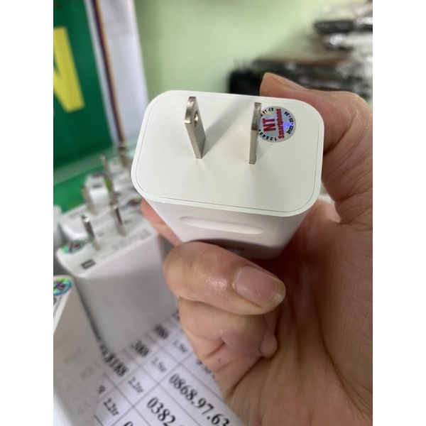 Củ sạc Pioneer công nghệ PD 30W cho mã Táo 14 Series( Vẫn hỗ trợ 8 đến 13 prm)