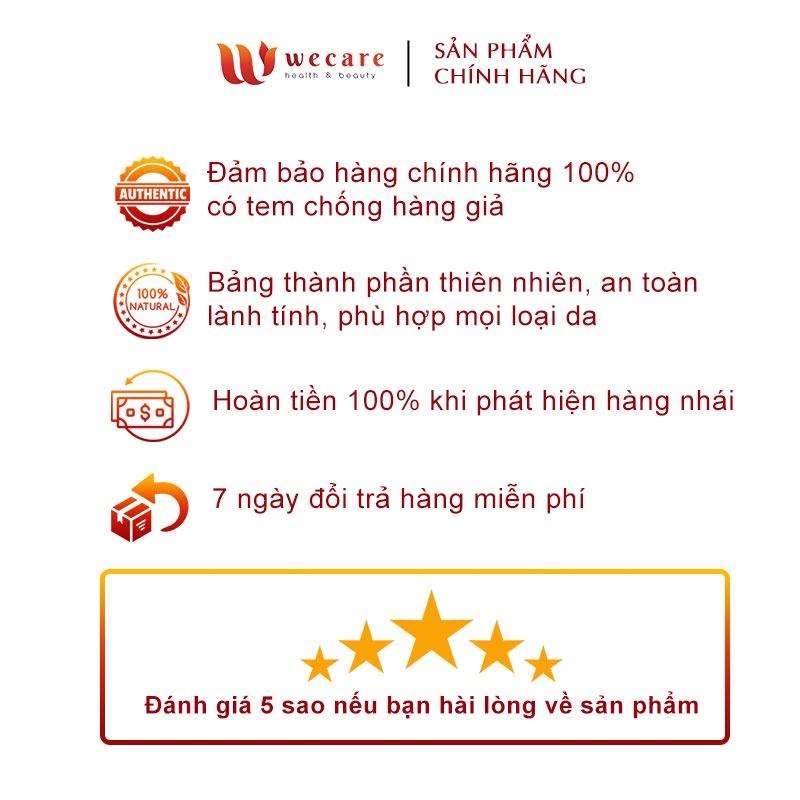 Combo Giảm Mụn Thâm - Dưỡng Trắng Da OLY HT