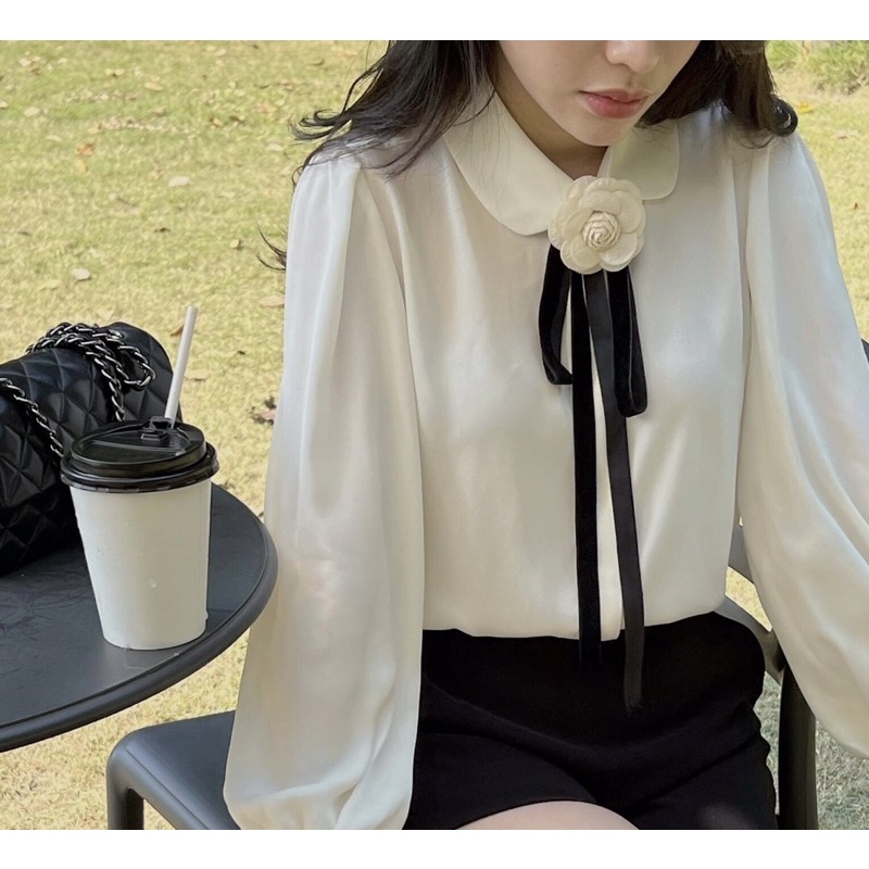 Tag Hoa Trà Thiết Kế Độc Đáo Siêu Cấp