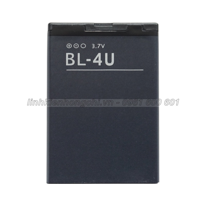 Pin điện thoại Viettel V6216 6216 BL4U Zin