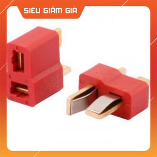 Jack t plug cho đồ chơi điều khiển rc quá rẻ