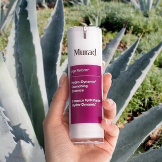 Tinh chất cấp nước MURAD Hydro-Dynamic Quenching Essence 30ml