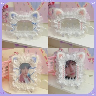 My angel | Toploader khung ảnh decor handmade