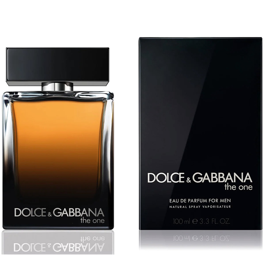 Nước hoa D&G The One EDT 5ml/10ml/20ml[ TheSunShine ]