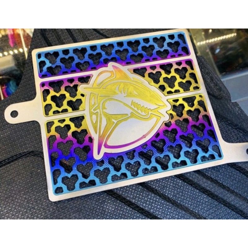 Che Két Nước Titan Xe SH 2020-2022 ,Lead 2022, AB 2022-2023, Vario 160cc...