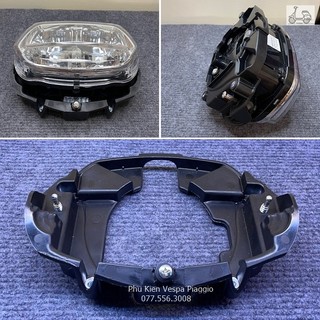 Giá đỡ đèn pha cho vespa sprint