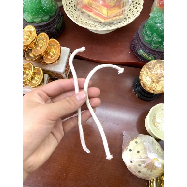 Dây bấc đèn dầu