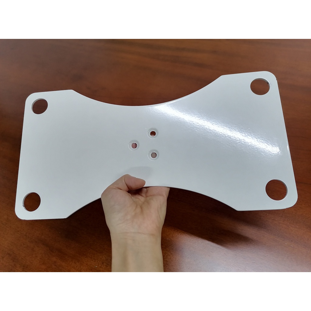 Woburn 3 - Chân đế loa Decor Marshall–Thiết kế tinh tế, sang trọng - Woburn III màu đen - màu trắng, stanmore 3, Acton 3