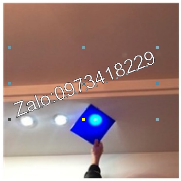 Tấm MICA ĐÀI LOAN Dày 2mm, 3mm, 5mm, Kích Thước A3, A4, A5, A6