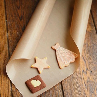 Vải Nướng Bánh Chống Dính 40x60