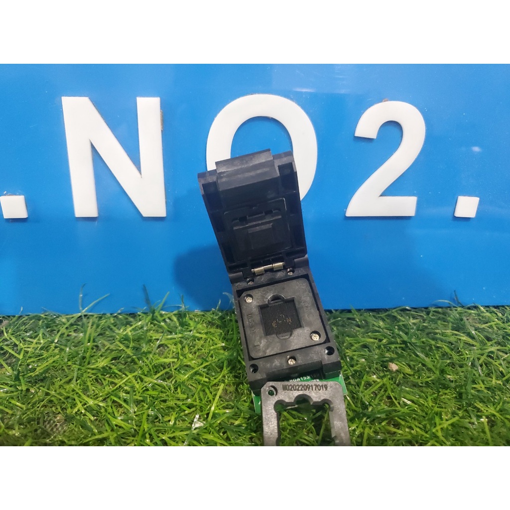 Đế nạp bios EMMC153 169 BGA169 153 EMMC169 cho máy XGecu T48