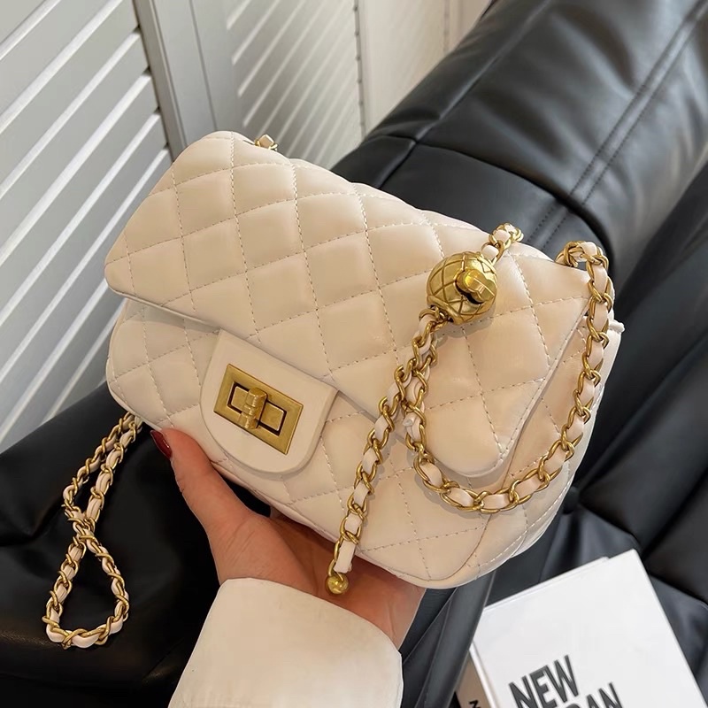 Túi Đeo Chéo Thời Trang Dành Cho Nữ Size 19