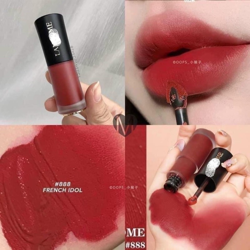 Set quà Noel Lancome 24 món bản giới hạn 2022