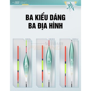 [Ảnh thật] [Chính hãng] Phao Nano Handing Chiến. Nhiều kiểu dáng chọn lựa.