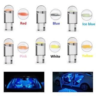 Bóng Đèn LED T10 Cho Xe Hơi