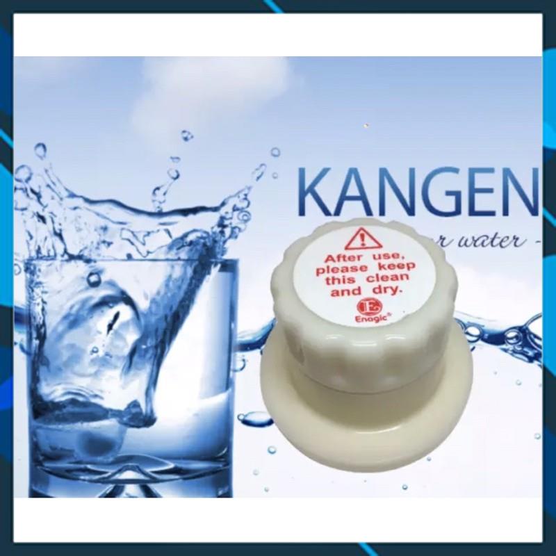 Phụ kiện máy lọc nước Kangen leveluk, Toyo, impact: lõi giả dùng để vệ sinh