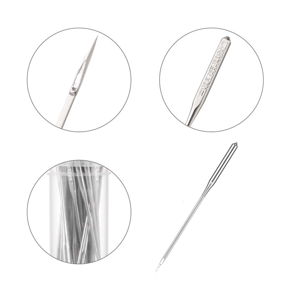 Set 10 Kim Máy May Đa Năng 75 / 11 80 / 12 90 / 14 100 / 16 110 / 18