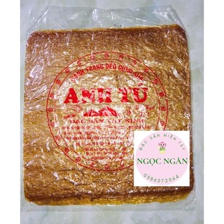 Bánh dẻo gừng ngọt loại 1