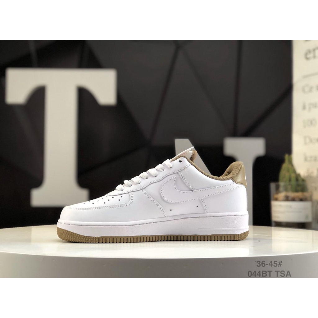 Giày Thể Thao Air Force 1 '07 DR9867 100 36-45 Chất Lượng