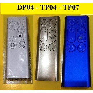 Remote (điều khiển) quạt không cánh Dyson