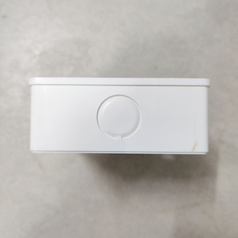 Đế âm đôi dùng cho 2 mặt đơn NPCA104 Nanoco