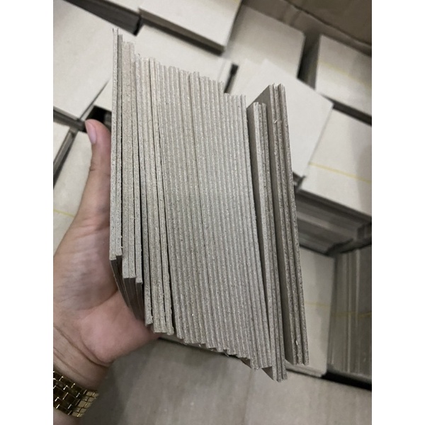 Bìa lạnh gói card/ ảnh 9*12 cm