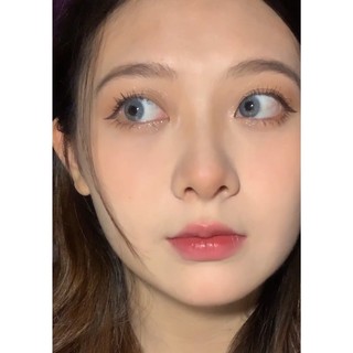 Lens Mini Blue