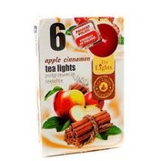 Hộp 6 Nến Thoem Tinh Dầu Admit