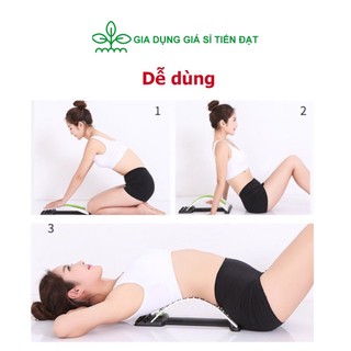 Khung nắn chỉnh cột sống