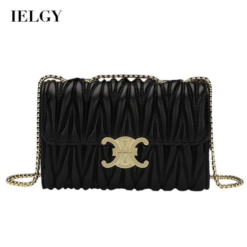 Túi Đeo Chéo Phong Cách Đường Phố Cá Tính Cho Nữ