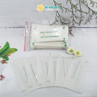 Kim máy phổ thông, kim 1, 3, 5, 7 dành cho máy phổ thông, IDM, Giantsun