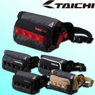 Rs taichi rsb279 wp hip bag - túi hông taichi