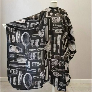 Khăn choàng cắt,tỉa tóc baber shop
