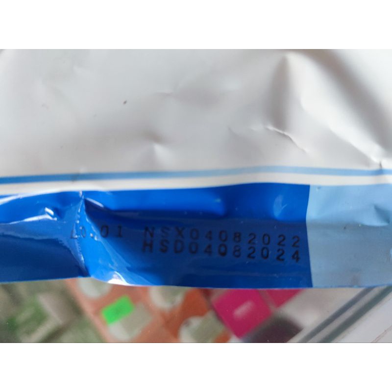 Men bào tử chịu kháng sinh Lacto Enzyme 1kg
