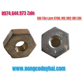 Tán chân lam zin dùng cho máy cưa xích stihl 381 ms250 ms024 ms017 ms170 ms180 ms018 026 028 361 382 -Thắng máy cưa xích