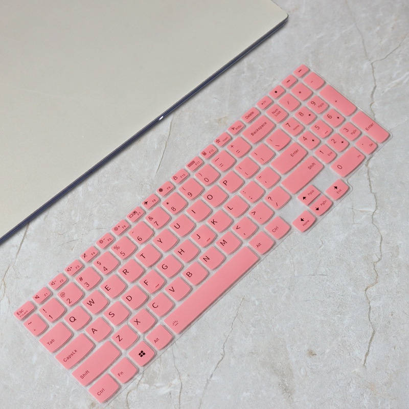Miếng Silicone Bảo Vệ Bàn Phím Laptop LENOVO IdeaPad 5 Pro 16 inch