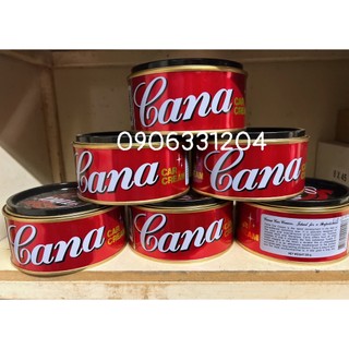 CANA ĐÁNH BÓNG LON 220gam