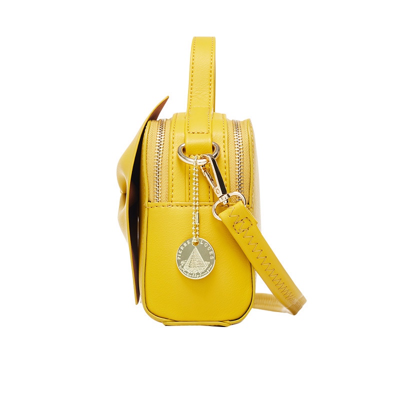 Túi Đeo Chéo Màu Sắc Thời Trang Hàn Quốc Sành Điệu Cho Nữ