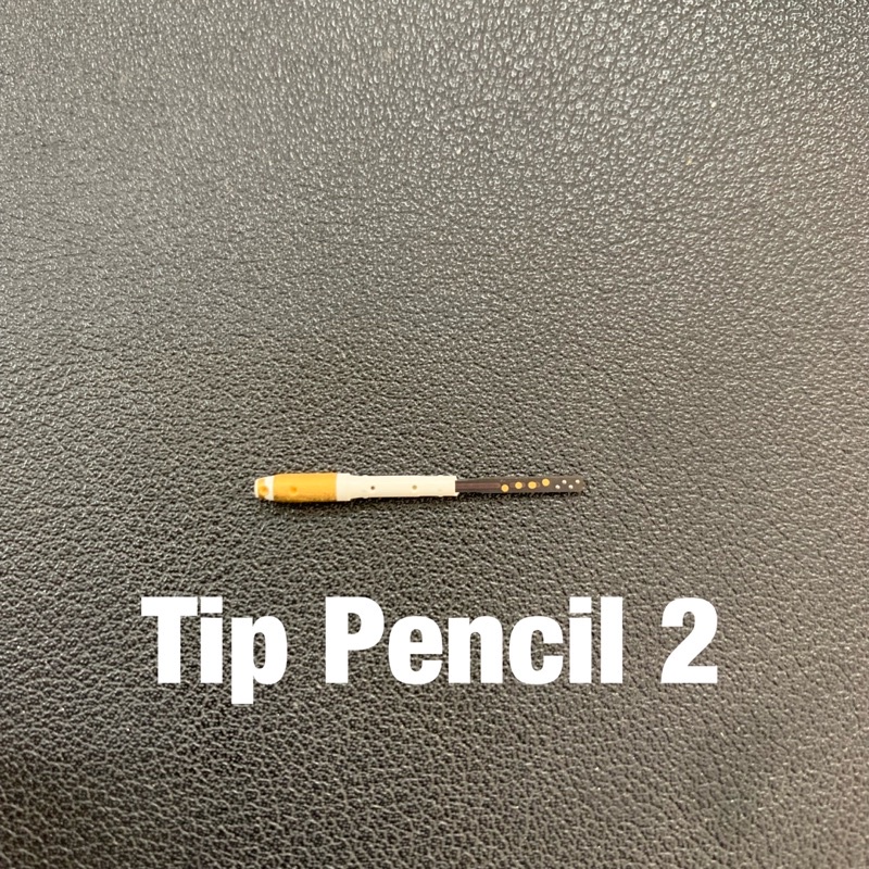 Ngòi Thay Thế cho Bút App Pencil 2
