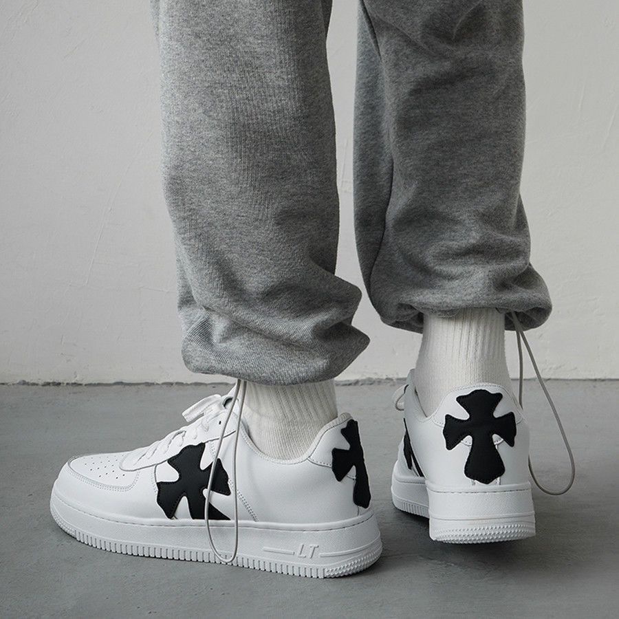 Giày Thể Thao Nữ Đế Dày Thời Trang Hàn Mới