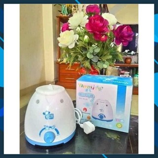 Máy hâm sữa ,ủ sữa , ủ cháo yammy
